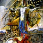 oeuvre_Crucifixion